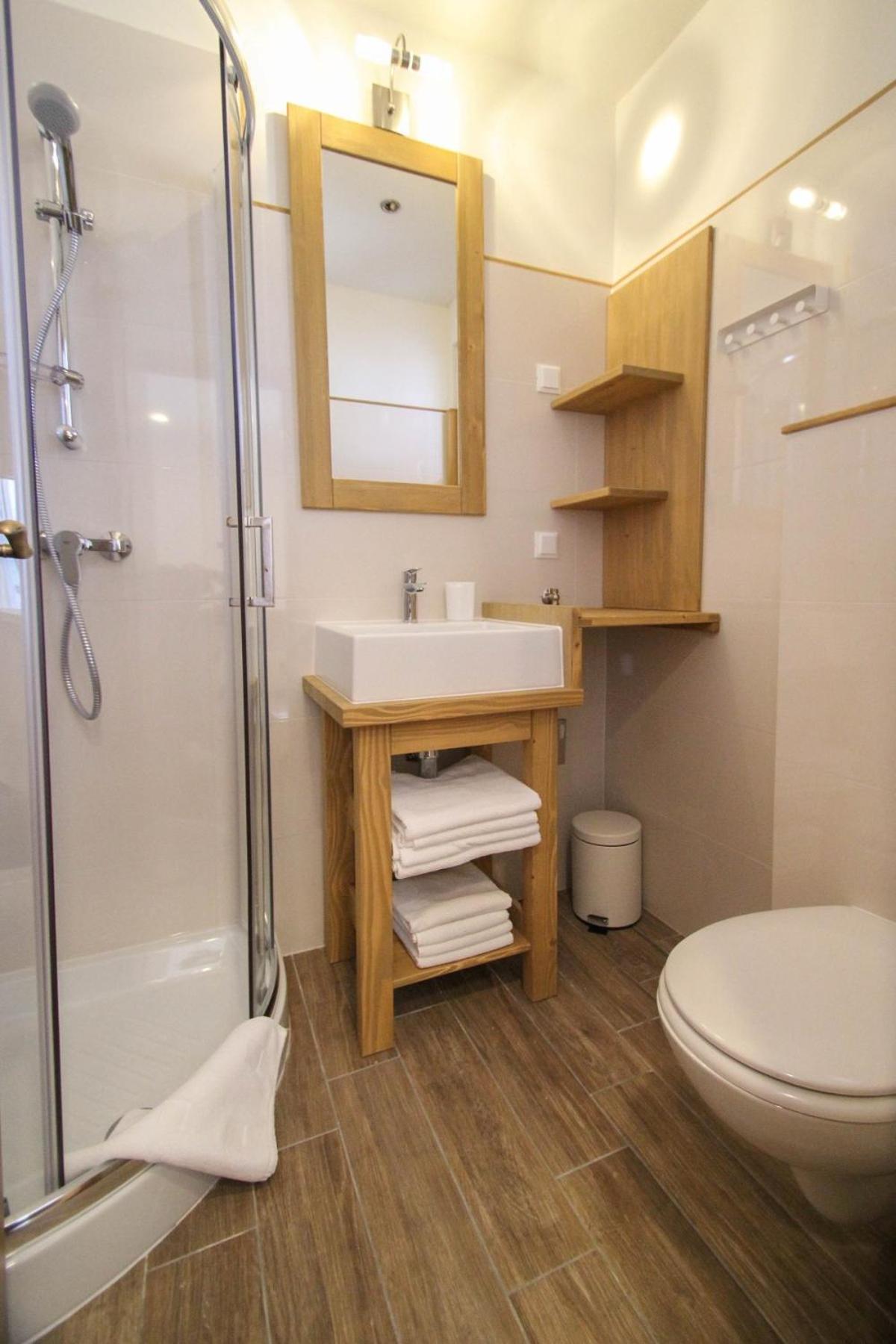 Apartments Erica Lux Новиград Екстериор снимка