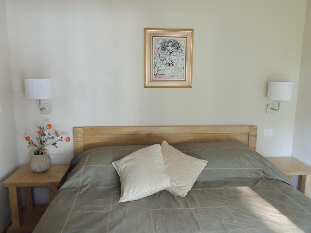 Apartments Erica Lux Новиград Екстериор снимка