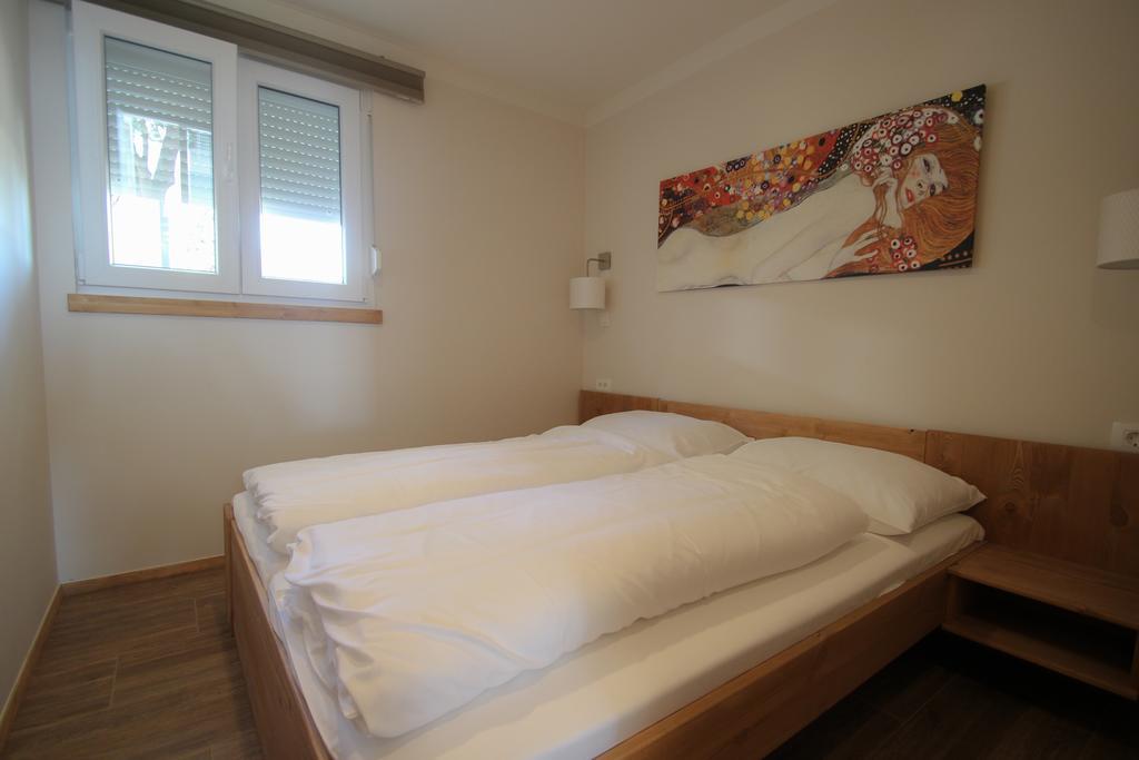 Apartments Erica Lux Новиград Екстериор снимка